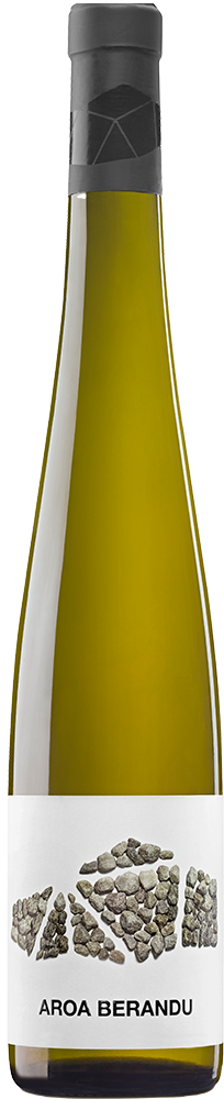 2015 Aroa Berandu Navarra DO 2015 Aroa Berandu Navarra DO