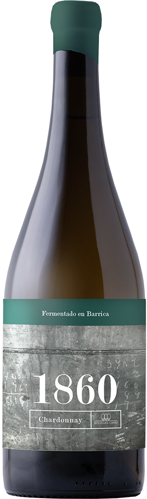 2024 1860 Blanco en Barrica Almansa DO BIO 2024 1860 Blanco en Barrica Almansa DO BIO