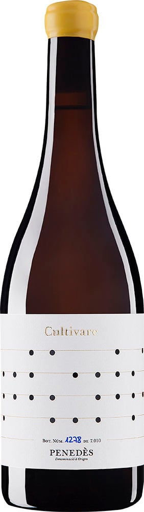 2022 Cultivare Blance (Xarel-lo) 2022 Cultivare Blance (Xarel-lo)