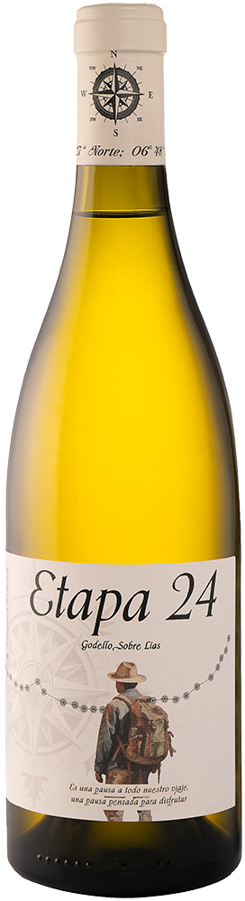 2022 Etapa 24 Bierzo DO 2022 Etapa 24 Bierzo DO