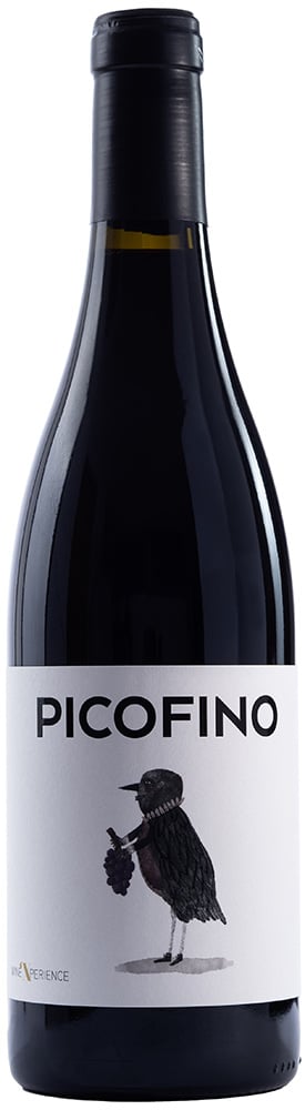 2018 Picofino Crianza 2018 Picofino Crianza