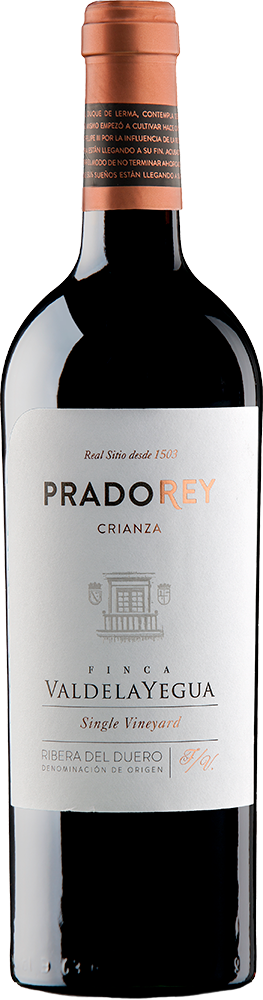 2021 Pradorey Finca Valdelayegua Mágnum Ribera del Duero DO
