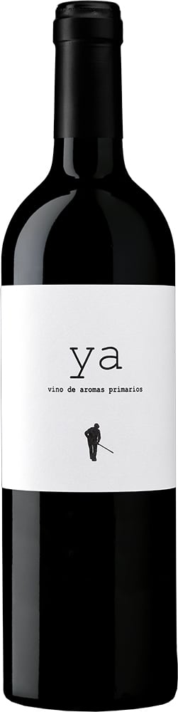 2024 YA Syrah Navarra DO 2024 YA Syrah Navarra DO