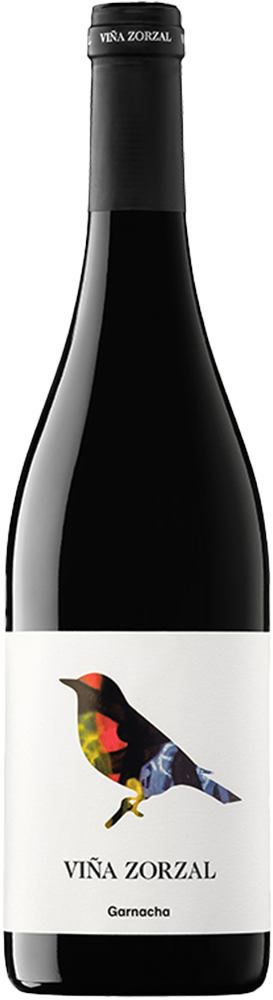 2024 Zorzal Garnacha Navarra DO 2024 Zorzal Garnacha Navarra DO