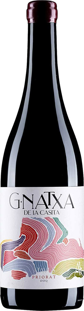 2021 Atavus Garnacha Priorat DOCa BIO