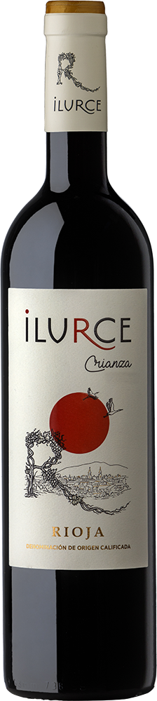 2022 Ilurce Crianza Rioja DOCa 2022 Ilurce Crianza Rioja DOCa