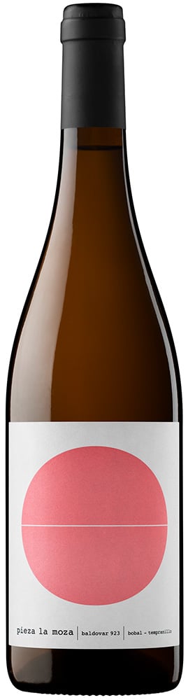 2022 Pieza la Moza Valencia DOP BIO 2022 Pieza la Moza Valencia DOP BIO