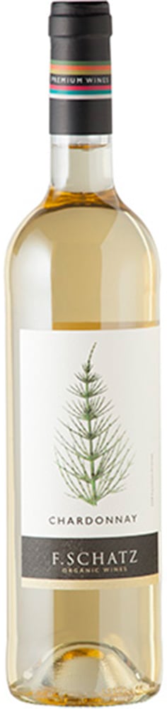 2023 Bodega F. Schatz Chardonnay Sierras de Málaga DO BIO 2023 Bodega F. Schatz Chardonnay Sierras de Málaga DO BIO