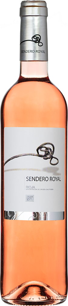 2024 Sendero Royal Rosado Rioja DOCa 2024 Sendero Royal Rosado Rioja DOCa