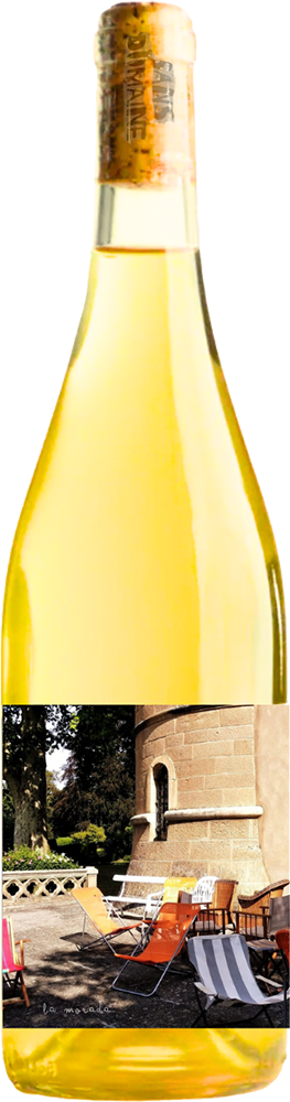 2022 Sans Domaine La Morada 2022 Sans Domaine La Morada
