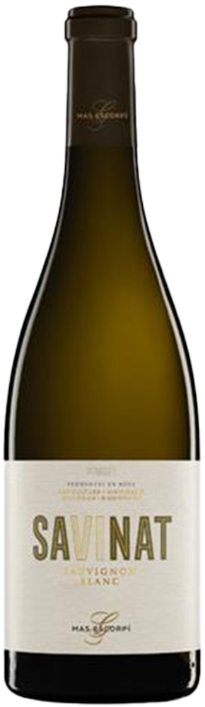 2023 Gramona Savinat Sauvignon Blanc DO Penedès