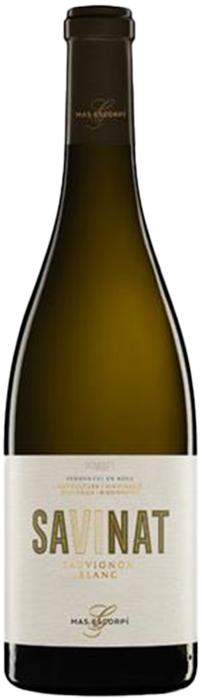 2023 Gramona Savinat Sauvignon Blanc DO Penedès - Corpinnat 2023 Gramona Savinat Sauvignon Blanc DO Penedès - Corpinnat