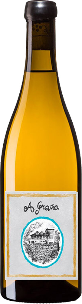 2023 Nanclares A Graña Rías Baixas DO