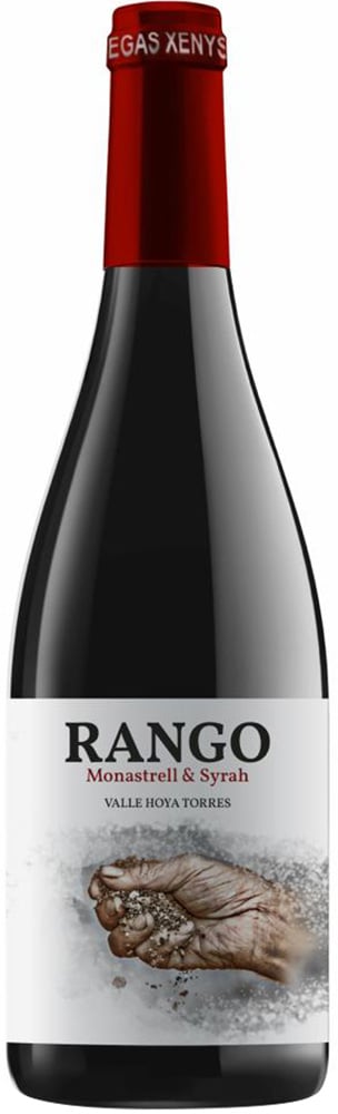 2023 Rango Jumilla DO BIO 2023 Rango Jumilla DO BIO