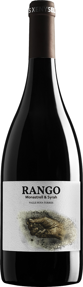 2023 Rango Jumilla DO BIO 2023 Rango Jumilla DO BIO