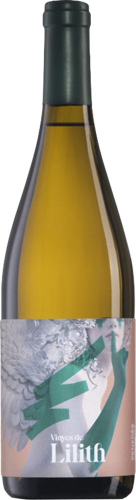 2024 Vinyes de Lilith Macabeu Penedès DO 2024 Vinyes de Lilith Macabeu Penedès DO