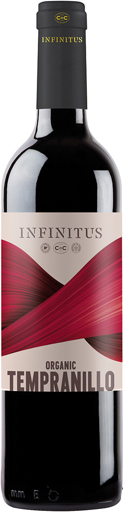 2023 Infinitus Tempranillo Castilla VT