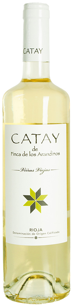 2019 Catay Viñas Viejas Rioja DOCa