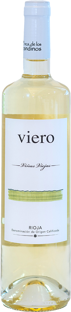 2021 Viero Viejas Rioja DOCa