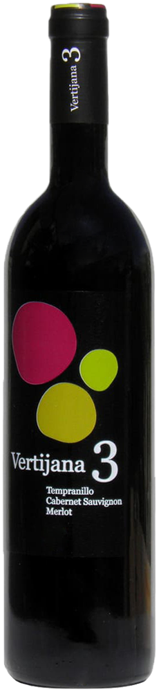 2022 Vertijana 3 Granada DO 2022 Vertijana 3 Granada DO