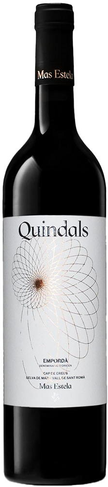 2021 Quindals Empordà DO BIO 2021 Quindals Empordà DO BIO