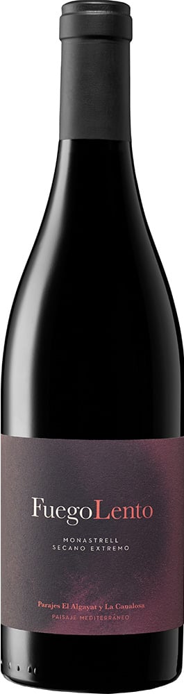 2020 Fuego Lento Secano Extremo Alicante DO 2020 Fuego Lento Secano Extremo Alicante DO