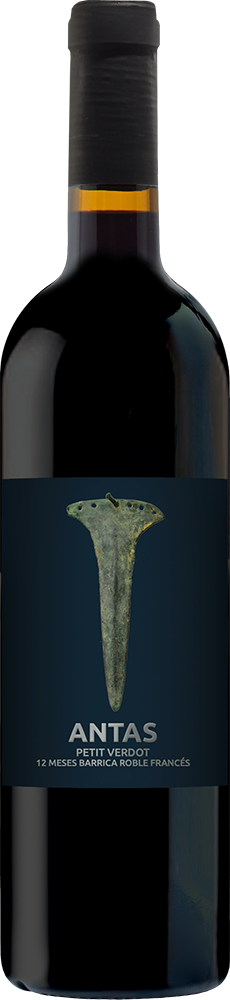 2024 ANTAS® PETIT VERDOT