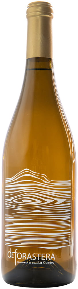 2019 Montoro Blanco Barrica La Gomera DO 2019 Montoro Blanco Barrica La Gomera DO