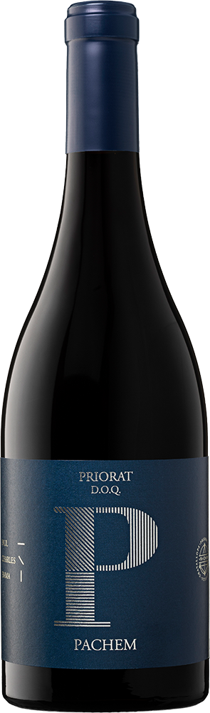 2021 Pachem Garnacha Priorat DOCa 2021 Pachem Garnacha Priorat DOCa
