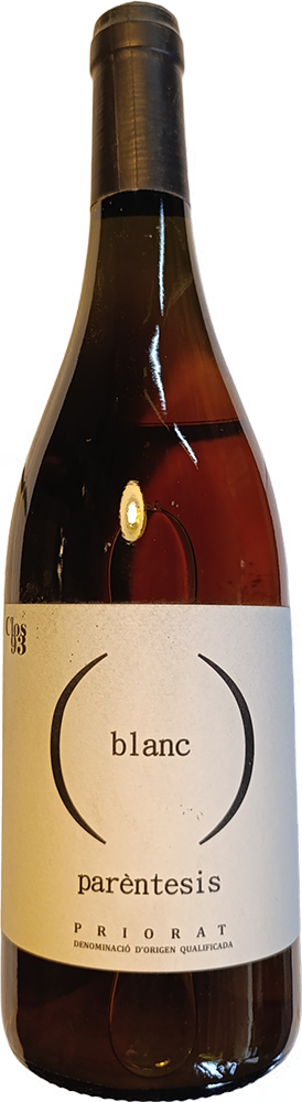 2023 Parèntesis Priorat DOCa
