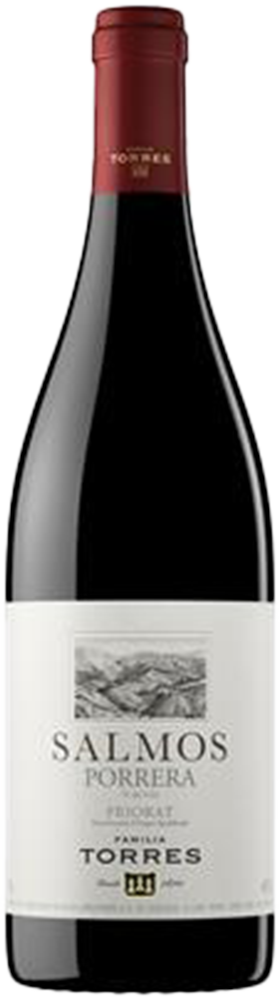 2020 Salmos DOCa Priorat