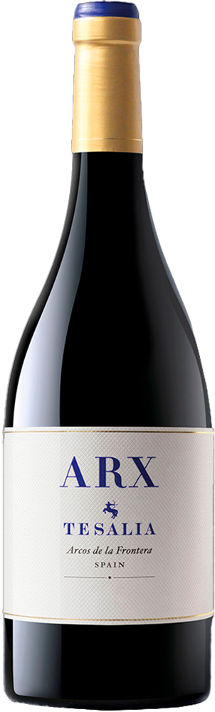 2023 Arx Cádiz VT 2023 Arx Cádiz VT