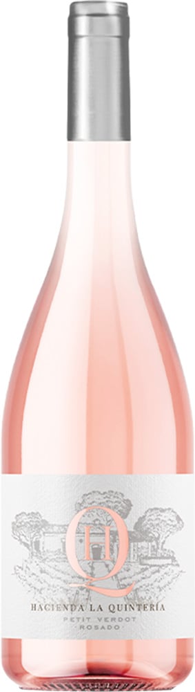 2022 Rosado Petit Verdot Cádiz VT 2022 Rosado Petit Verdot Cádiz VT