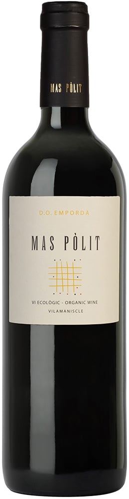 2022 Mas Pòlit Empordà DO BIO 2022 Mas Pòlit Empordà DO BIO