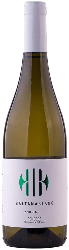 2023 Baltana Xarel.lo Penedès DO BIO 2023 Baltana Xarel.lo Penedès DO BIO