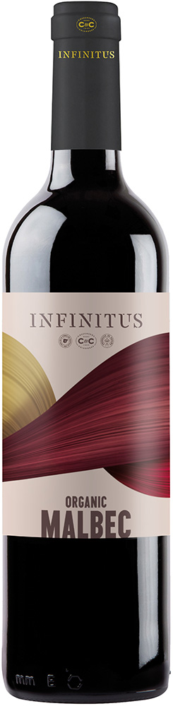 2023 Infinitus Malbec Castilla VT