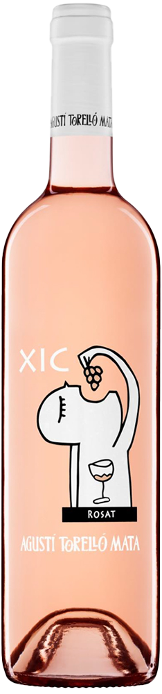 2023 Agusti Torello Mata Xic Rosado Penedès DO 2023 Agusti Torello Mata Xic Rosado Penedès DO