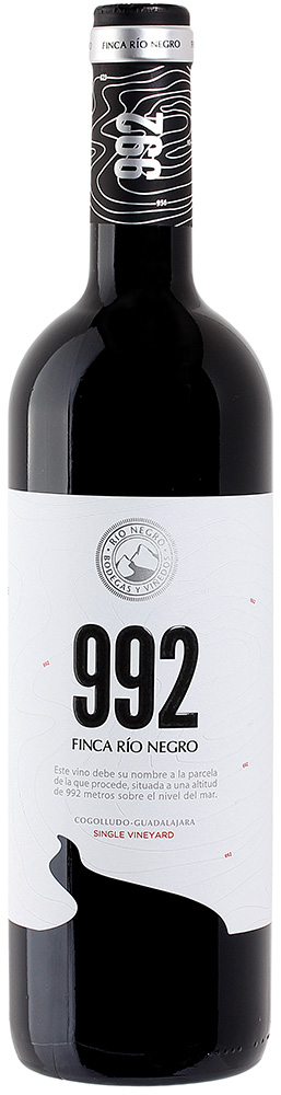 2023 992 Finca Río Negro BIO 2023 992 Finca Río Negro BIO
