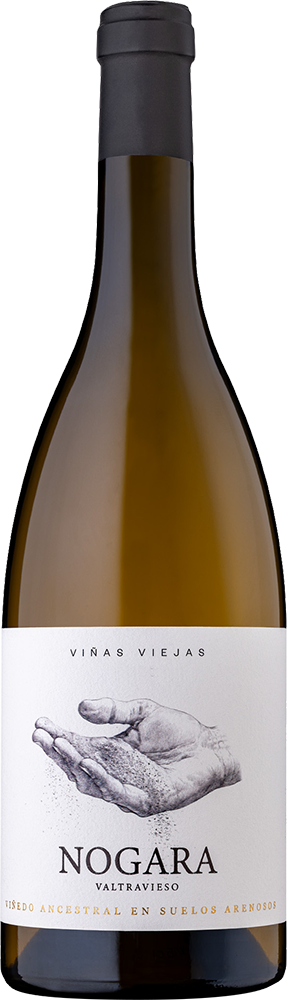 2023 Valtravieso Nogara Viñas Viejas Rueda DO