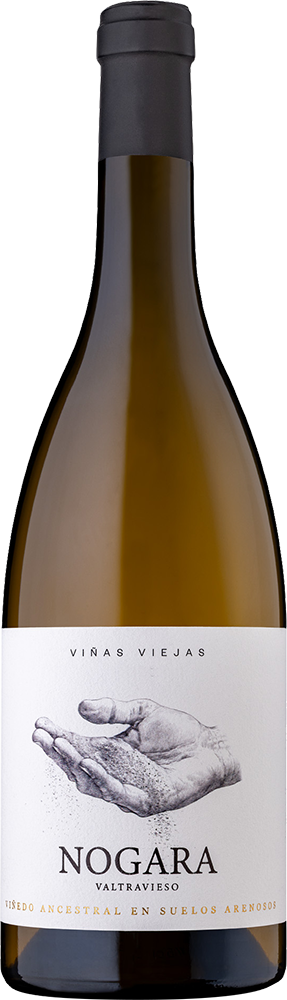 2023 Valtravieso Nogara Viñas Viejas Rueda DO 2023 Valtravieso Nogara Viñas Viejas Rueda DO