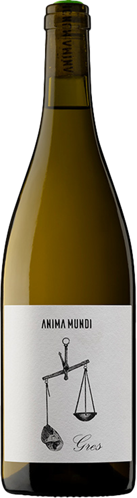 2024 Anima Mundi Gres Penedès DO 2024 Anima Mundi Gres Penedès DO