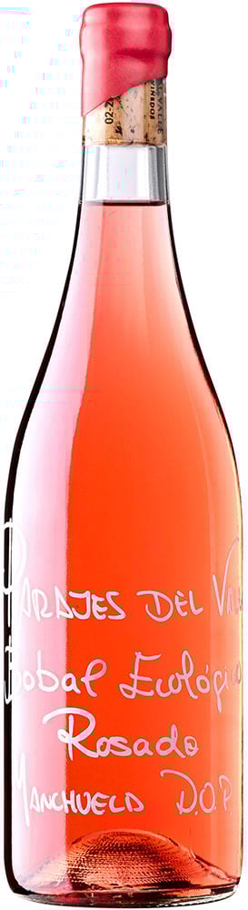 2024 Bobal Rosado Manchuela DOP BIO 2024 Bobal Rosado Manchuela DOP BIO