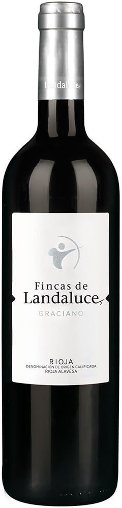 2022 Fincas de Landaluce Graciano Rioja DOCa 2022 Fincas de Landaluce Graciano Rioja DOCa