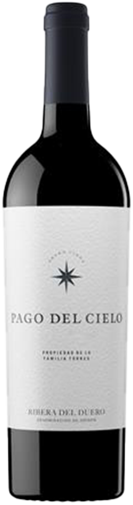 2019 Pago del Cielo DO Ribera del Duero 2019 Pago del Cielo DO Ribera del Duero