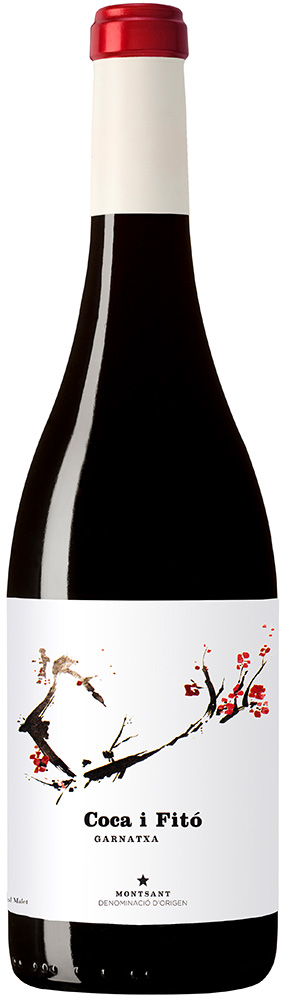 2014 Coca i Fitó Garnacha Montsant DO