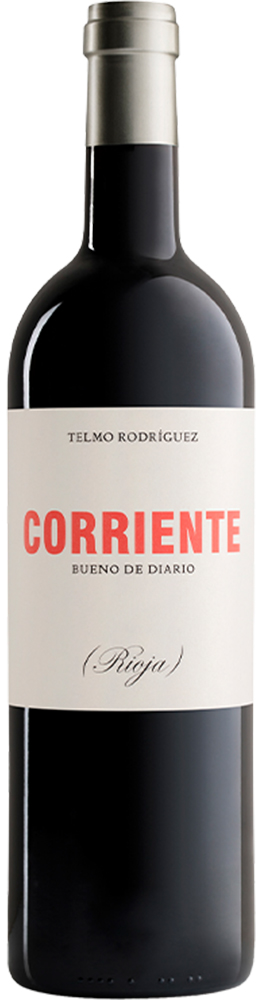 2021 Corriente Rioja DOCa