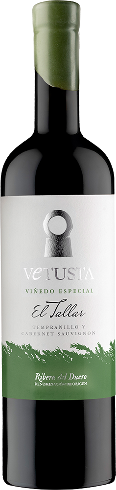 2021 VIÑEDO ESPECIAL EL TALLAR 2021 VIÑEDO ESPECIAL EL TALLAR