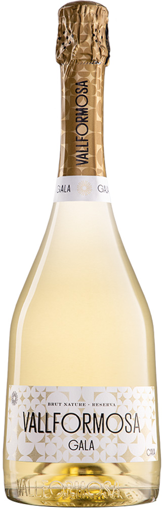 Gala Reserva Cava DO BIO