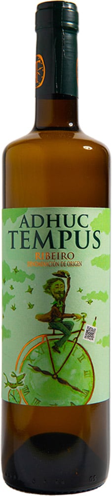 2022 Adhuc Tempus Ribeiro DO