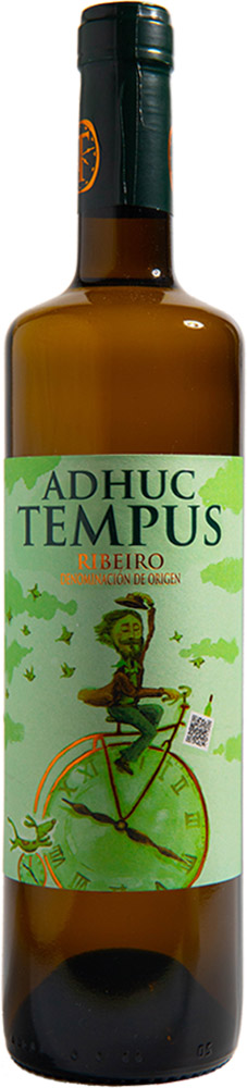 2022 Adhuc Tempus Ribeiro DO 2022 Adhuc Tempus Ribeiro DO